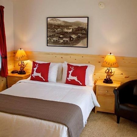 Black Elk Resort 希尔城 外观 照片