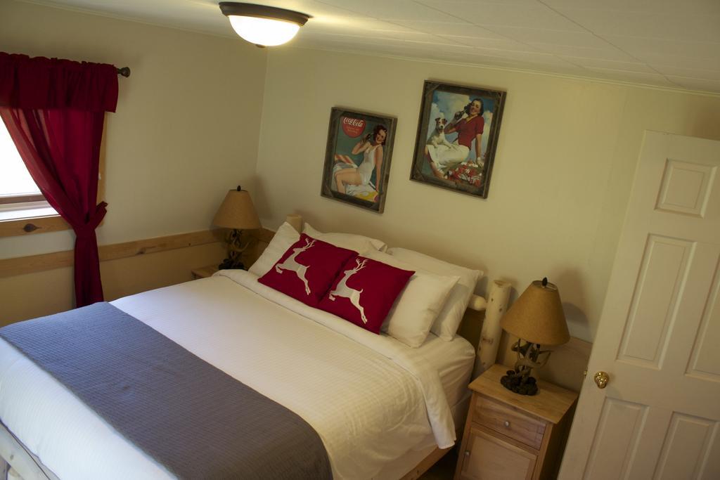 Black Elk Resort 希尔城 外观 照片