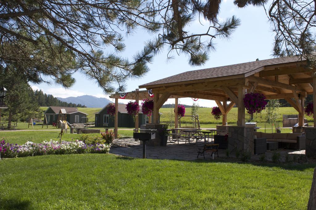 Black Elk Resort 希尔城 外观 照片