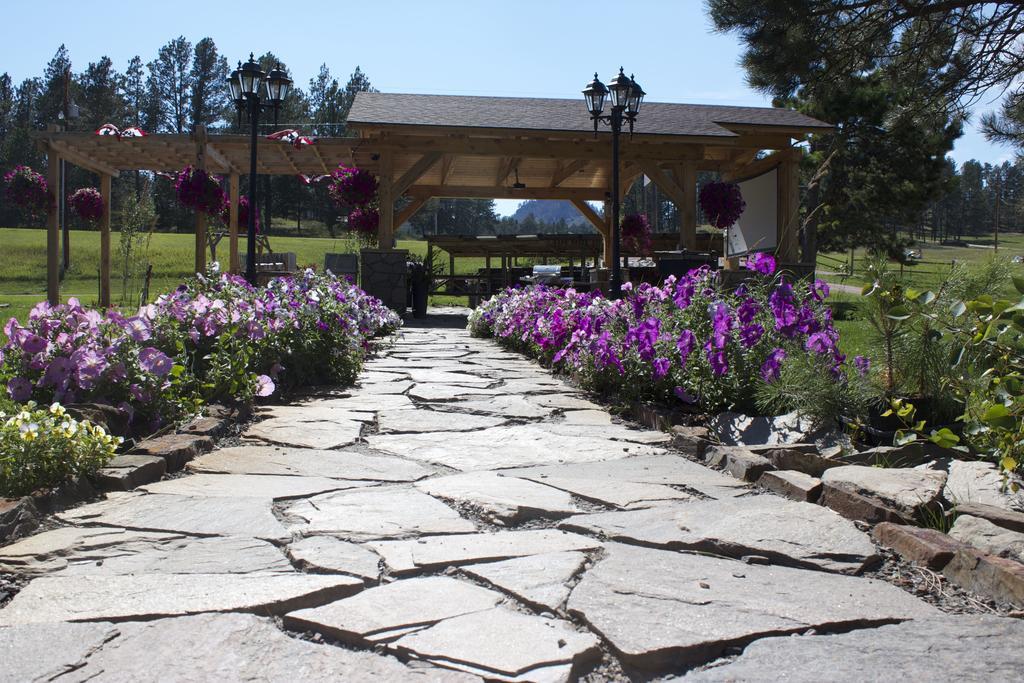 Black Elk Resort 希尔城 外观 照片