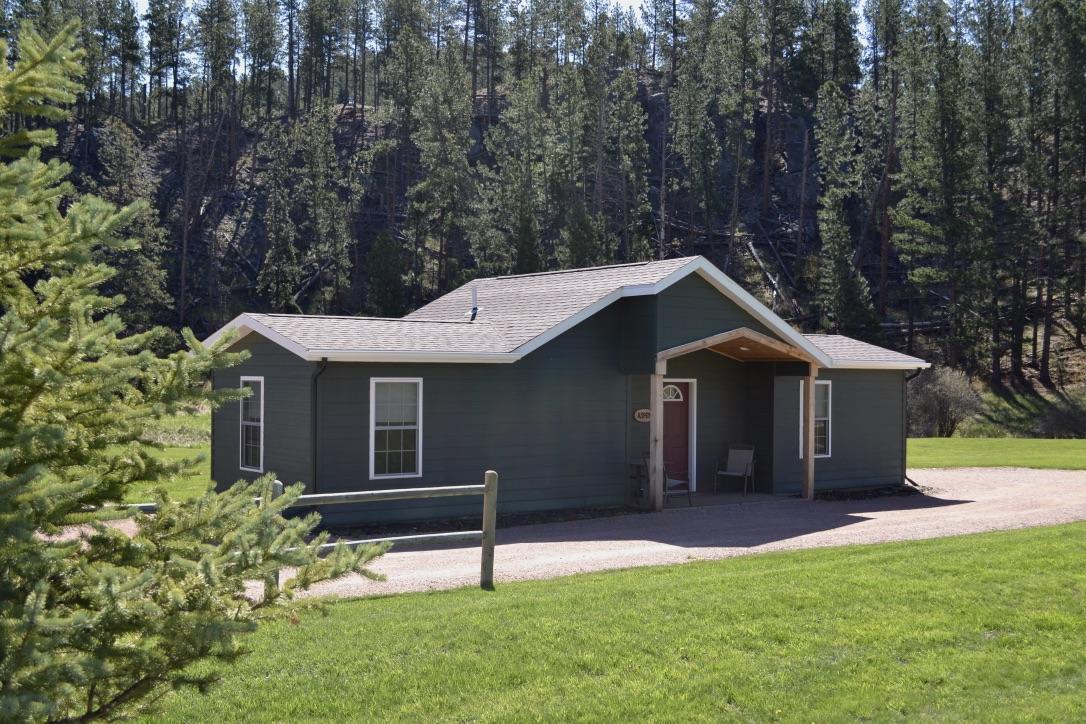 Black Elk Resort 希尔城 外观 照片