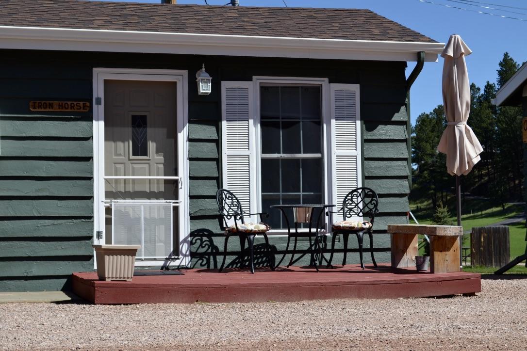 Black Elk Resort 希尔城 外观 照片