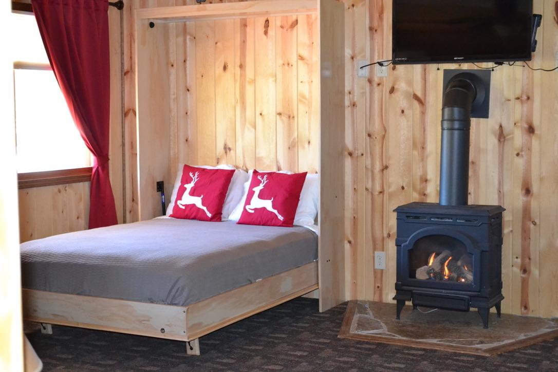 Black Elk Resort 希尔城 外观 照片