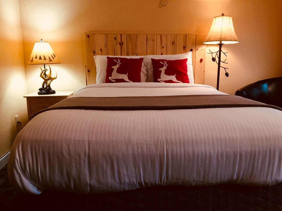 Black Elk Resort 希尔城 外观 照片