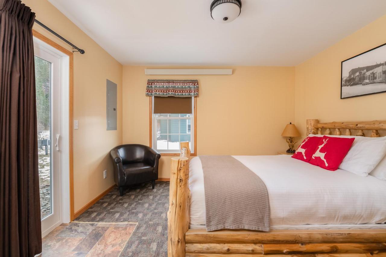 Black Elk Resort 希尔城 外观 照片