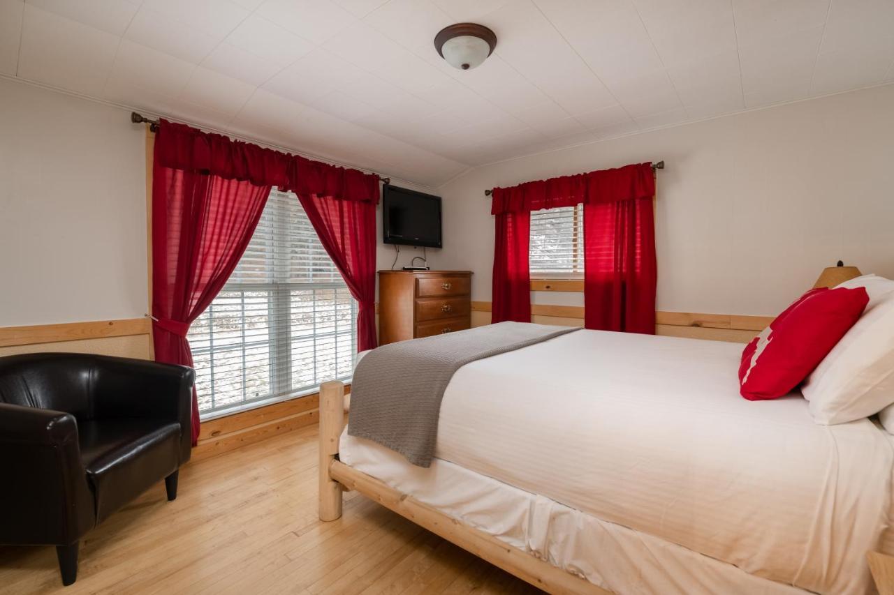 Black Elk Resort 希尔城 外观 照片