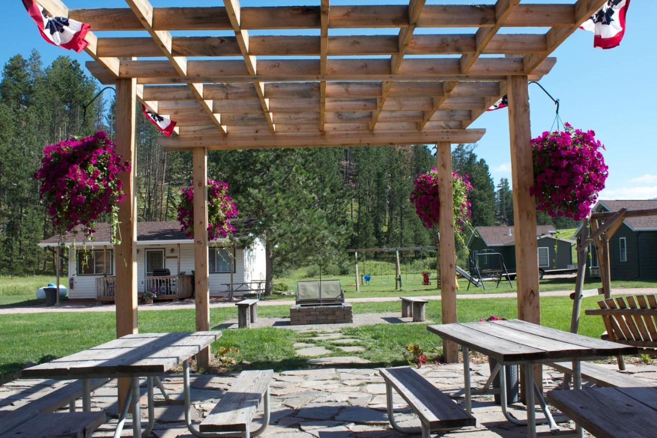 Black Elk Resort 希尔城 外观 照片